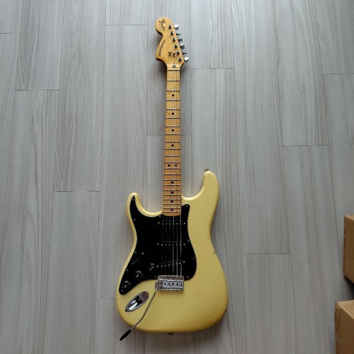 Guitare fender stratocaster - guitare,