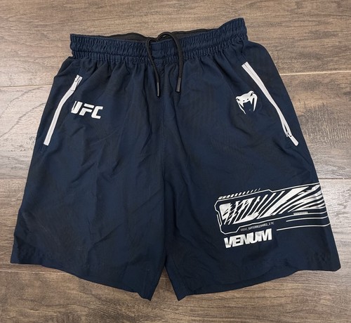 Venum shorts mens medium blue - medium,