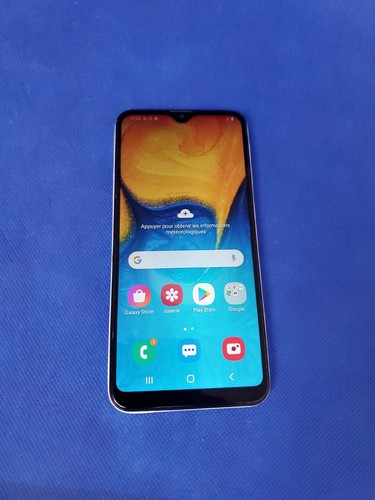 Samsung galaxy a20e - samsung,