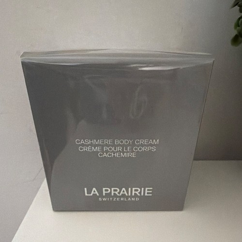 Prairie cashmere body cream - cashmere,