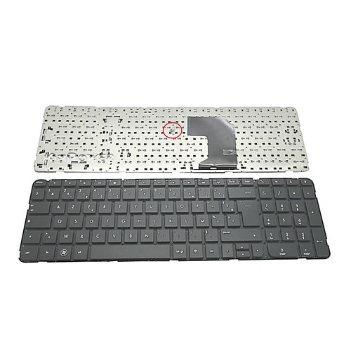 Clavier azerty français pour - clavier,