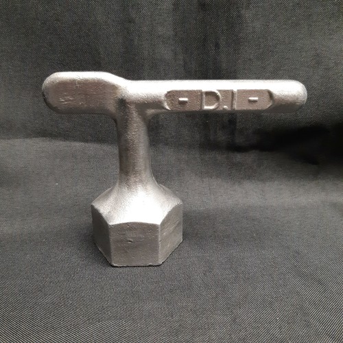 Ancienne grosse clé pans - ancienne, di