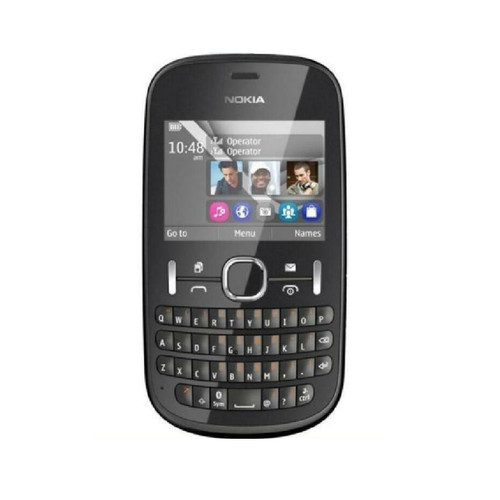 Original nokia asha - original, 200