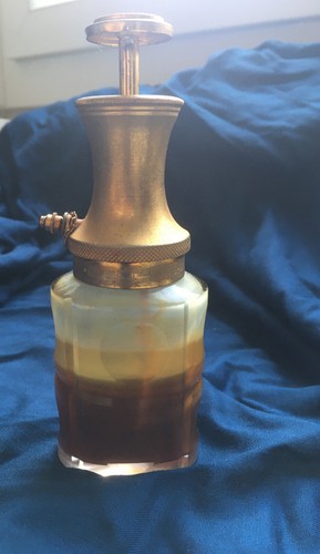 Rare flacon molinard - rare,