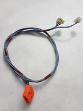 Faisceau câble prise