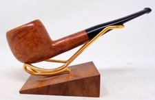 Belle pipe en bruyère et