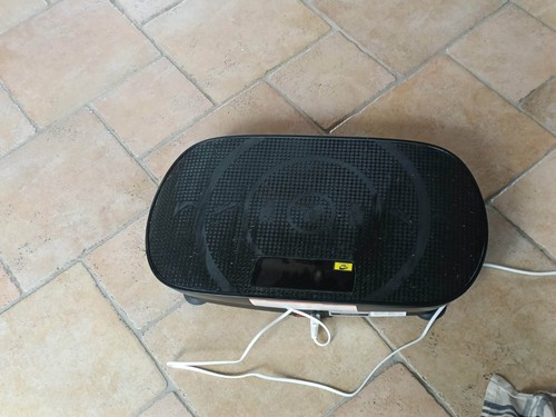 Plateforme vibrante merach - plateforme,