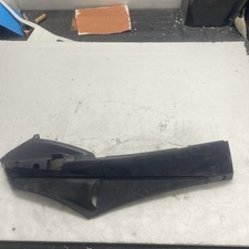 Piaggio Fly 125cc 2013 Black Lower Right Fairing 