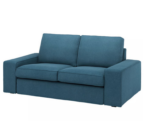 Housse ikea kivik pour - kivik,