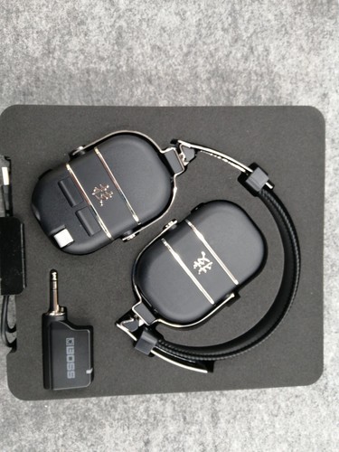 Boss headphone guitar - headphone,