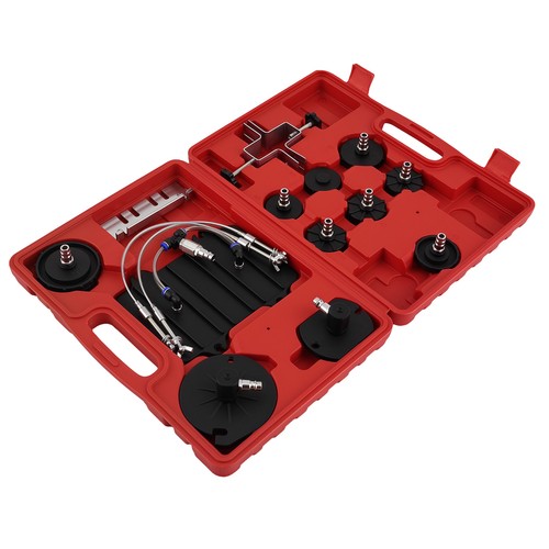 13pc jeu adaptateurs - 13pc, e20