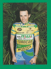 CYCLISME carte cycliste