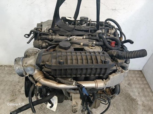 Moteur mercedes classe 203 - mercedes, c
