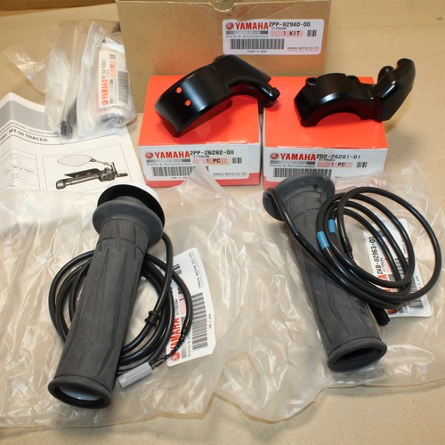 Kit poignees chauffantes 09 - kit,