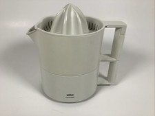 Vintage Braun Citromatic Electric Citrus Juicer Type 4173 - Works Great -