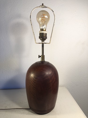 Joli pied lampe - de, 1930