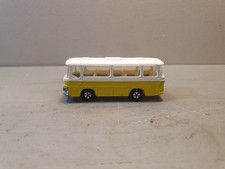 Bus SETRA Matchbox Series 12d