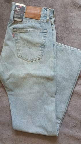 Pantalon levis 501 neuf - levis, jamais
