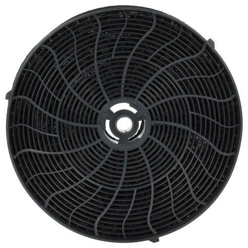 Filtre charbon actif remplace