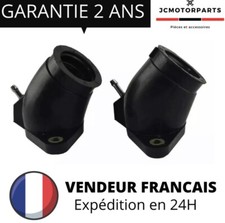 Pipe Admission Yamaha XV400