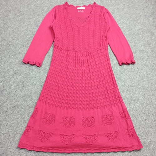 Robe pull odd molly taille - pull,