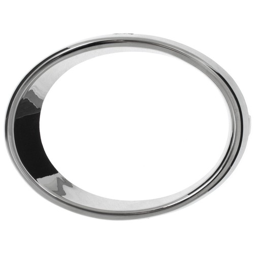 Cadre phare antibrouillard - cadre,