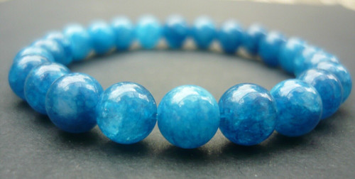 Bracelet perles quartz - bracelet,