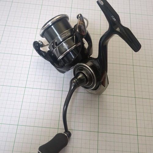 Moulinet toupie daiwa - daiwa, tatula