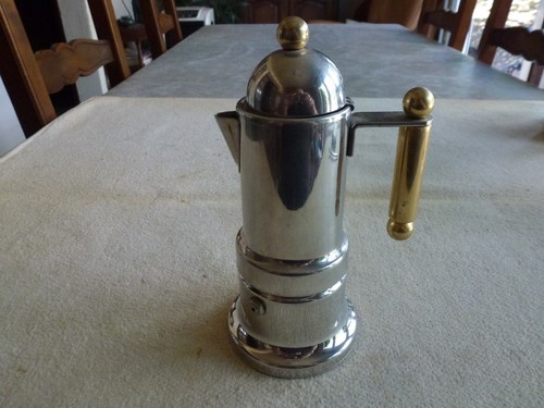 Superbe cafetiere vev - vev,