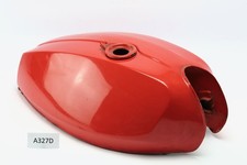 Réservoir d'essence Moto