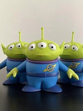 Toy Story Alien 15 cm Squeaks
