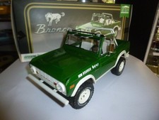 FORD BRONCO BUSTER 1970