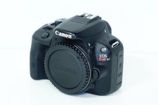 Canon EOS 100D Rebel SL1 SLR