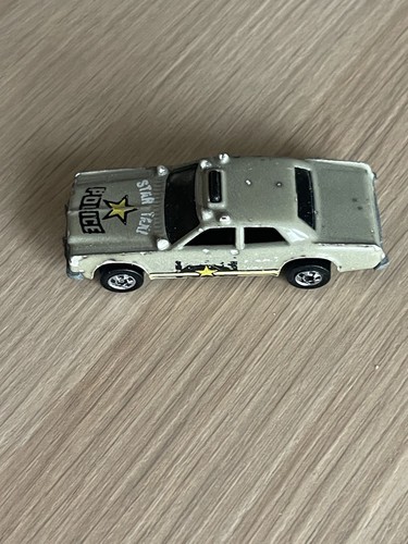 Mattel hot wheels green - hot,