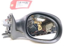 Retroviseur exterieur