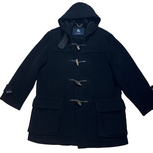 Rare burberry blue label - rare,