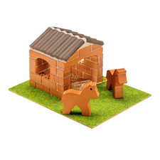 Petite étable Teifoc 50