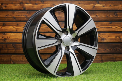 Jantes r17 4x100 - jantes,