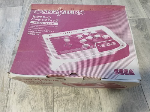 Arcade virtua stick officiel - virtua,