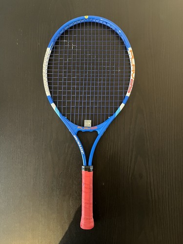 Raquette tennis dunlop play - raquette,