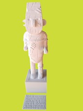 Statuette FETICHE ARUMBAYA à