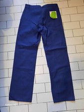 Pantalon Bleu de Travail