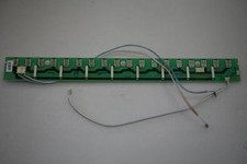 CARTES ONDULEUR TV HI40024W21-H pour moniteur Samsung 400Pxn garantie RTB 90 jours