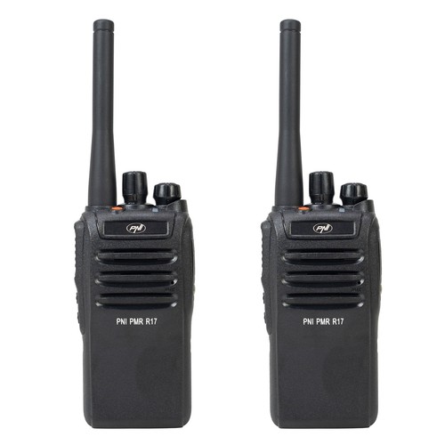 Kit stations radio - 2,
