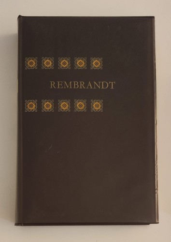 Rembrandt collection génies - rembrandt,