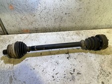 Audi A4 S4 B6 8E 8H 2005 Arbre