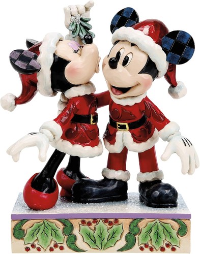 Enesco disney traditions jim - traditions,