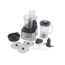 KENWOOD FDM301SS Robot