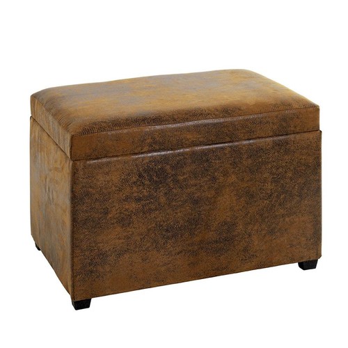 Banc coffre rangement - de,