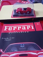 FERRARI 250 TESTA ROSSA FABBRI